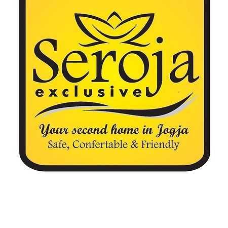 Seroja Kostel Golo Hotel Jogyakarta Zewnętrze zdjęcie