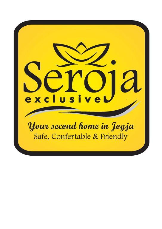 Seroja Kostel Golo Hotel Jogyakarta Zewnętrze zdjęcie